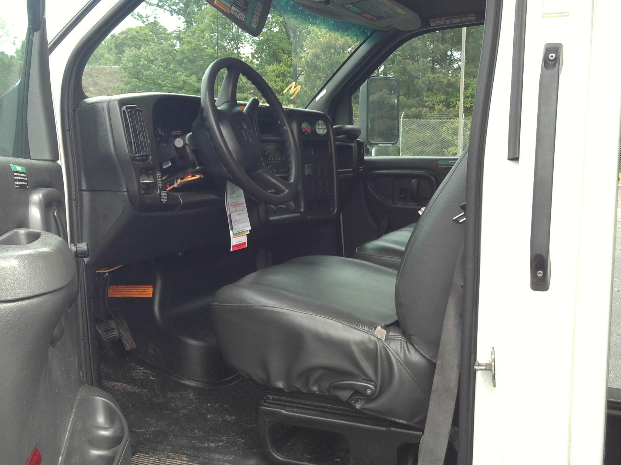 2005 26' Cab and Chassis for Sale in Stockbridge, GA 30281 UHaul