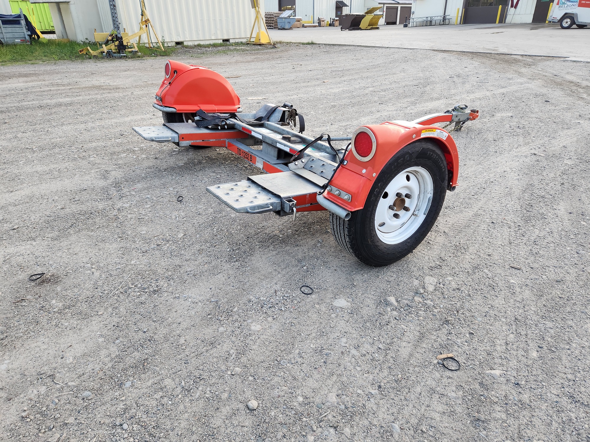 2009 Tow Dolly for Sale in Westland, MI 48186 | U-Haul Truck Sales