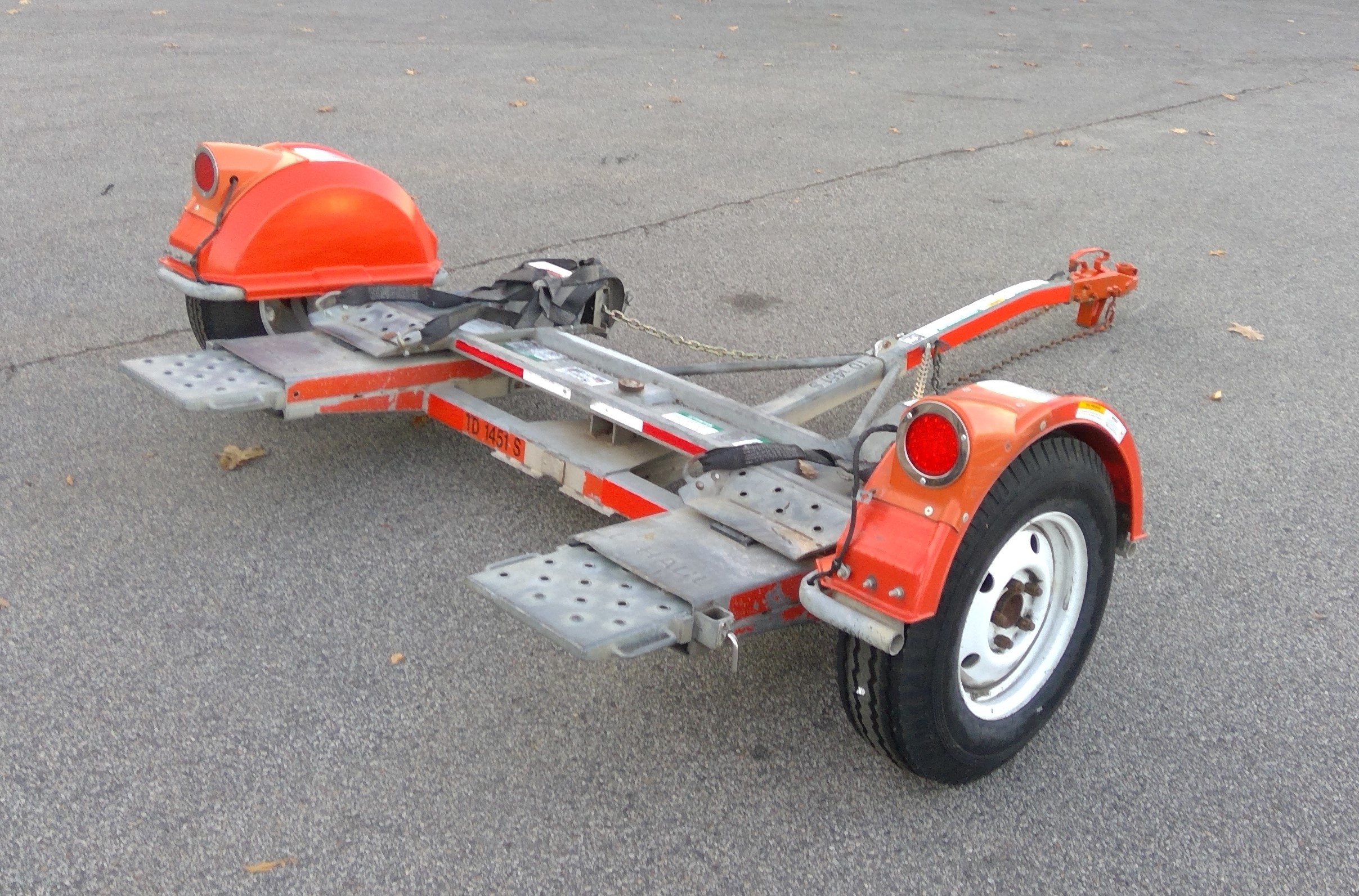 Tow Dolly Rental Uhaul - yvxif1c