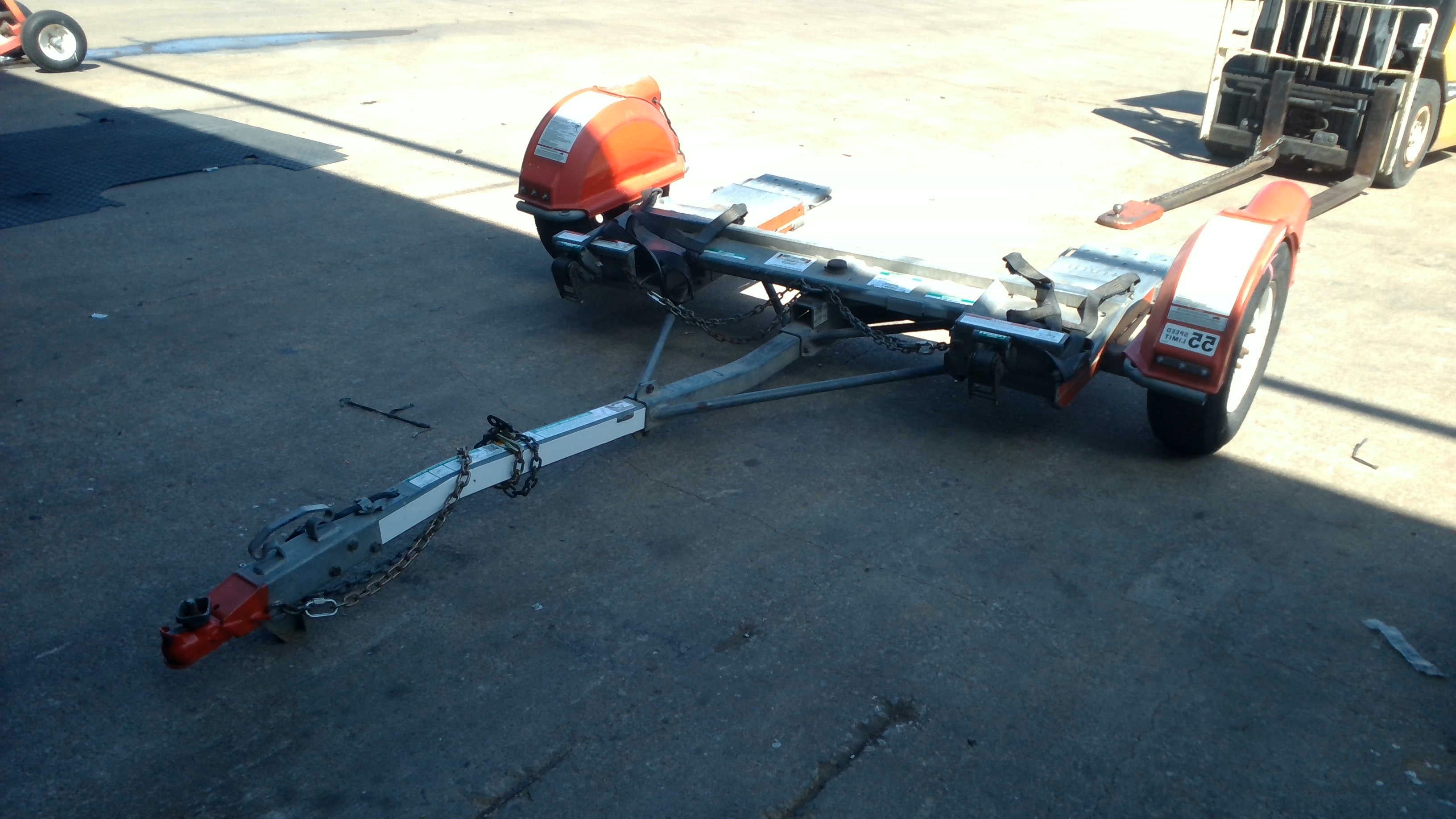 1999 Tow Dolly for Sale in Garland, TX 75041 UHaul Truck Sales