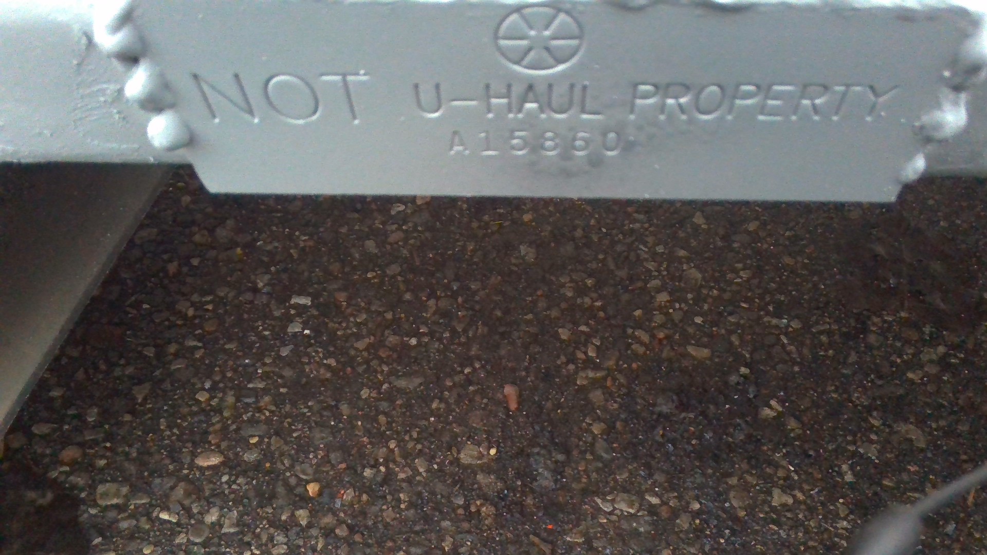 2007 Tow Dolly for Sale in Taylor, MI 48180 UHaul Truck Sales