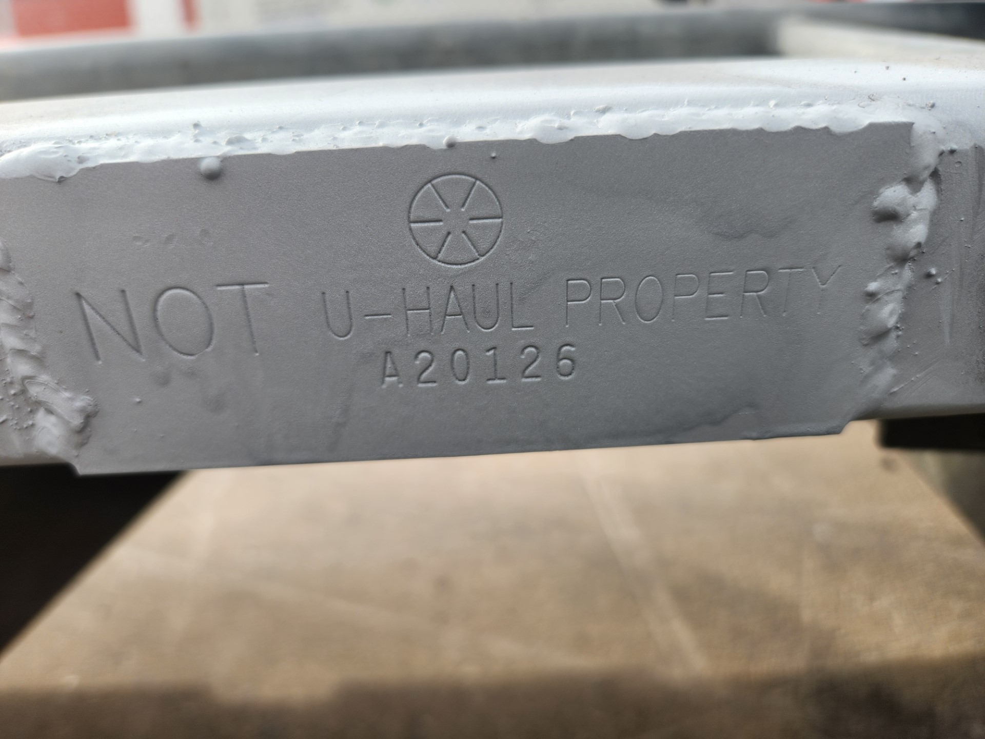 2015 Tow Dolly for Sale in Boerne, TX 78006 UHaul Truck Sales