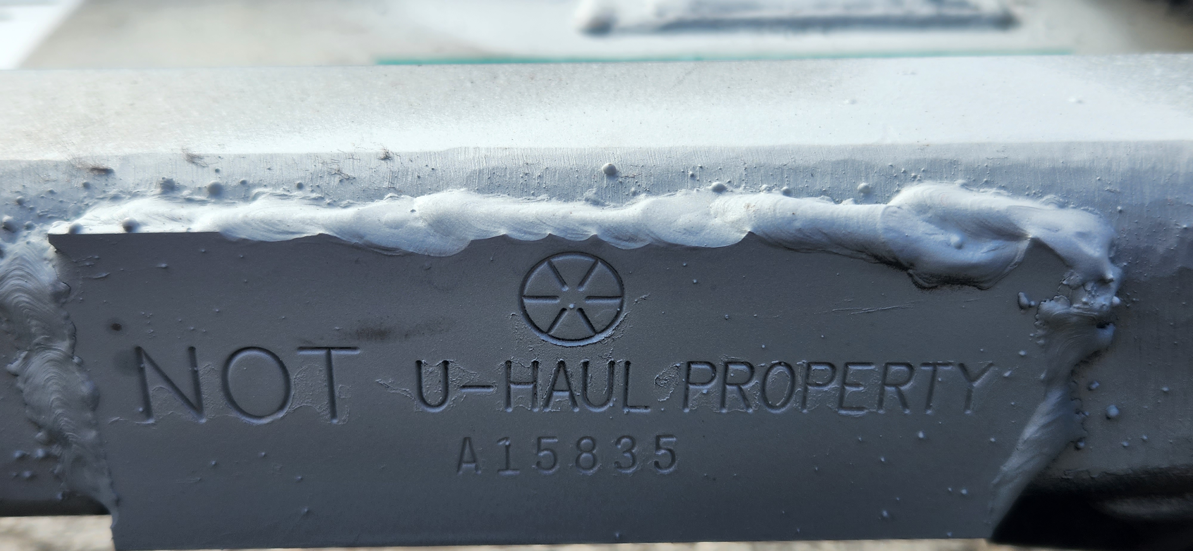 Uhaul Dallas - mn6pxfe