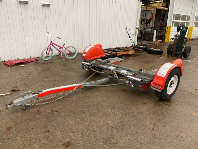 2002 Tow Dolly for Sale in Madison, TN 37115 | U-Haul