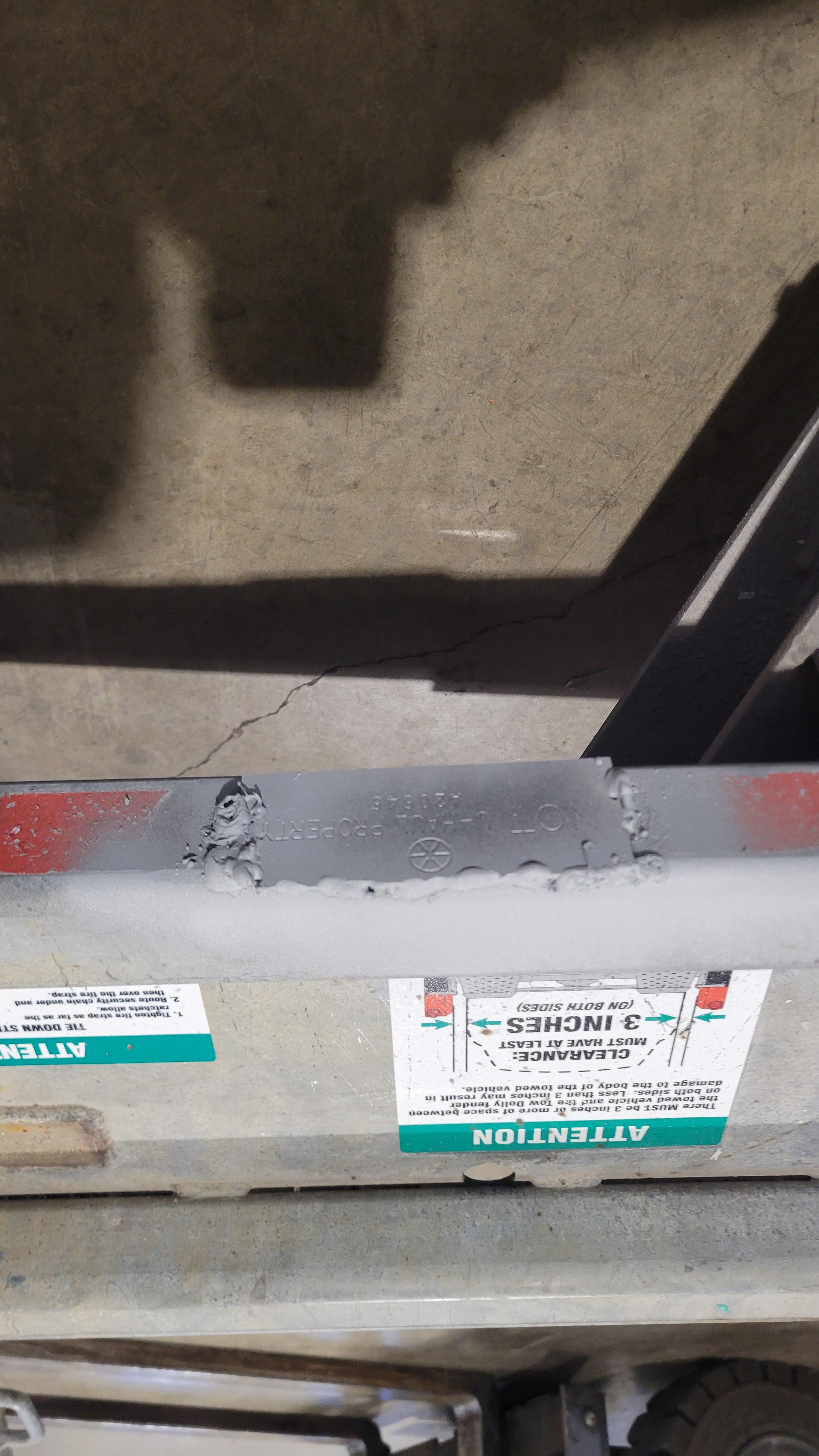 2015 Tow Dolly for Sale in Garland, TX 75041 UHaul Truck Sales