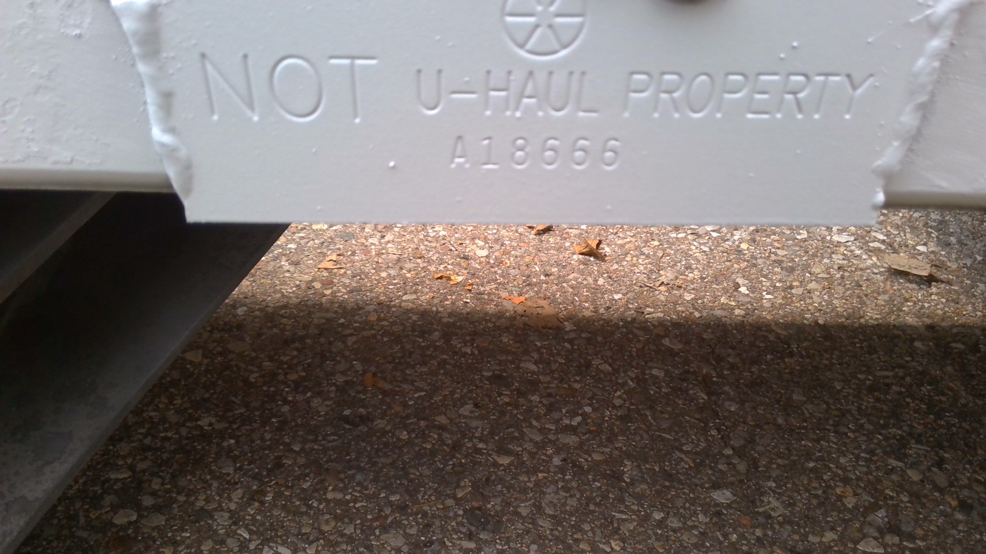 2016 Tow Dolly for Sale in Inkster, MI 48141 UHaul Truck Sales