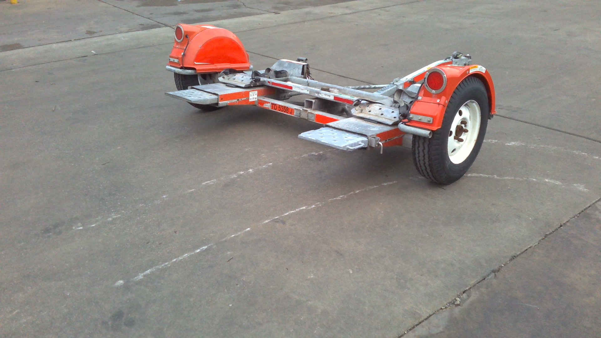 Tow Dolly for Sale in Austin, TX 78759 UHaul Truck Sales