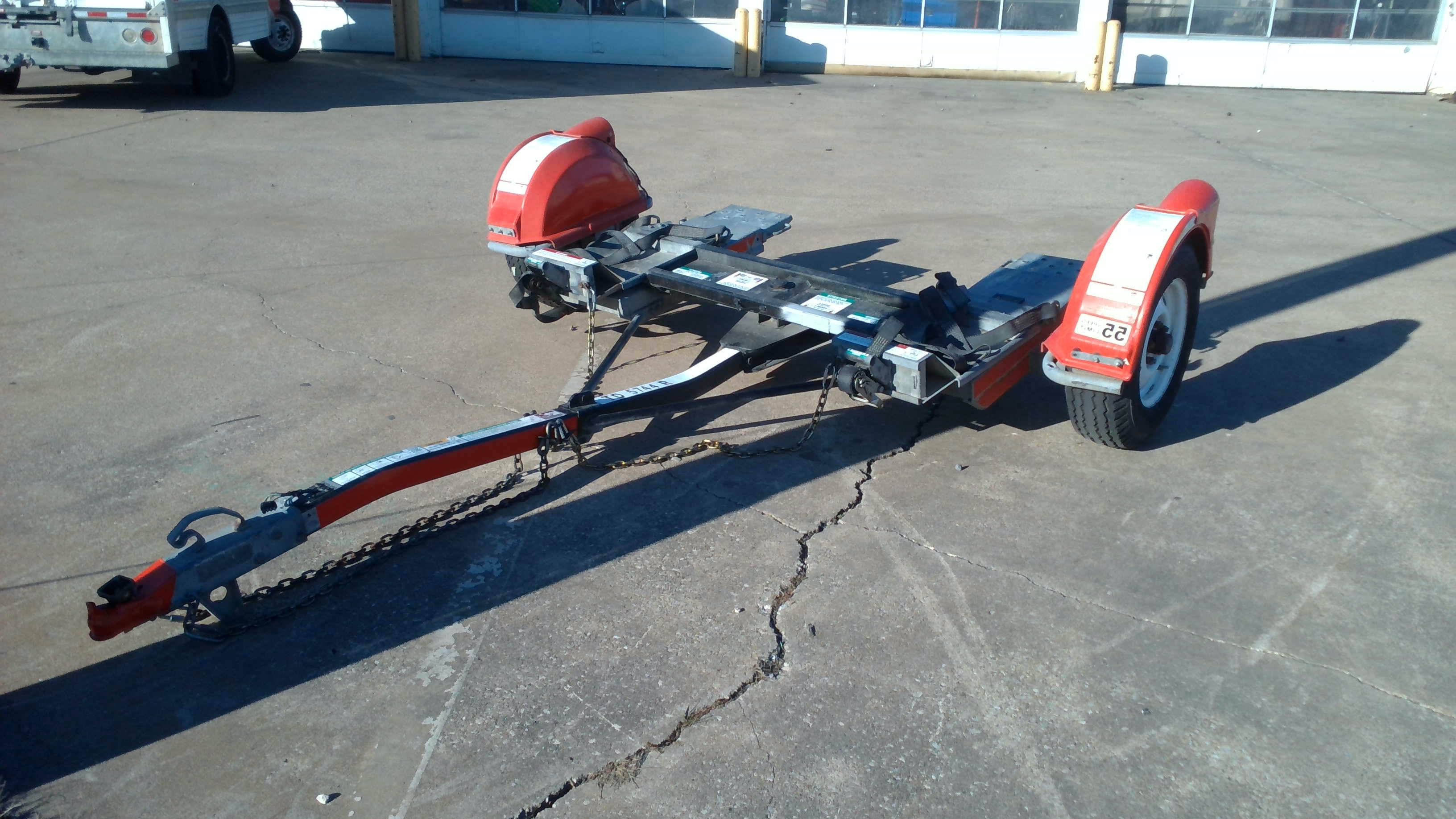 2004 Tow Dolly for Sale in Garland, TX 75041 UHaul Truck Sales
