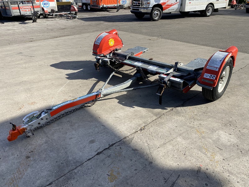 2016 Tow Dolly for Sale in Fort Lauderdale, FL 33312 UHaul Truck Sales