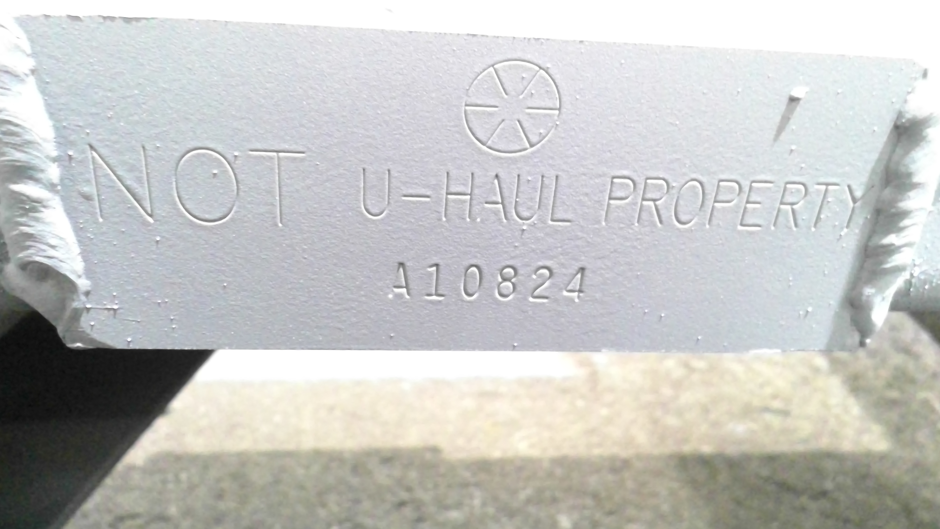 2003 Tow Dolly for Sale in Crystal Lake, IL 60014 UHaul Truck Sales