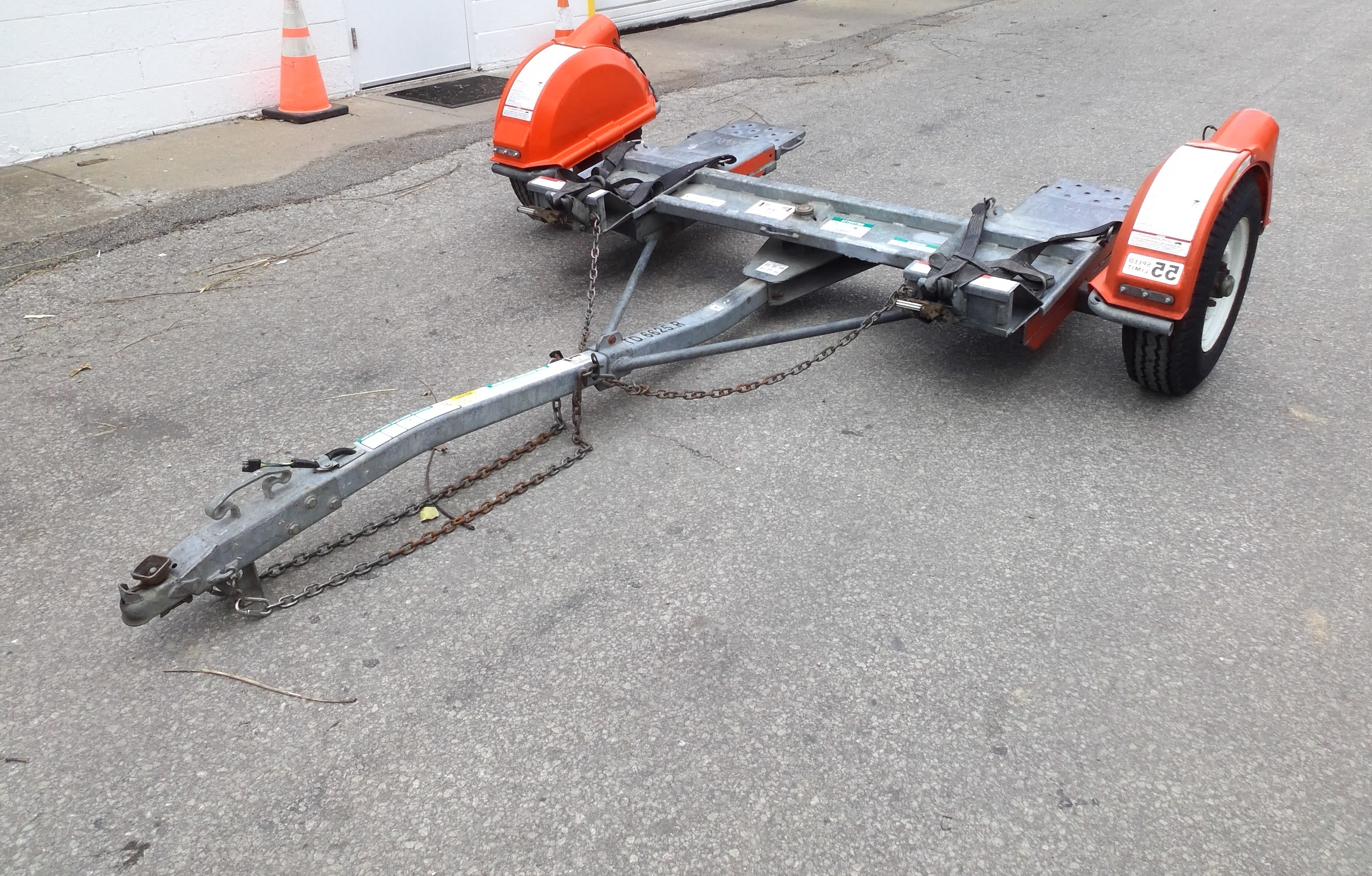 Tow Dolly for Sale in Kansas City, KS 66102 UHaul Truck Sales