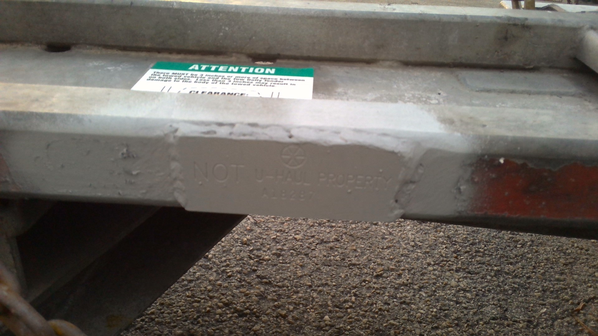 2016 Tow Dolly for Sale in Medley, FL 33166 UHaul Truck Sales