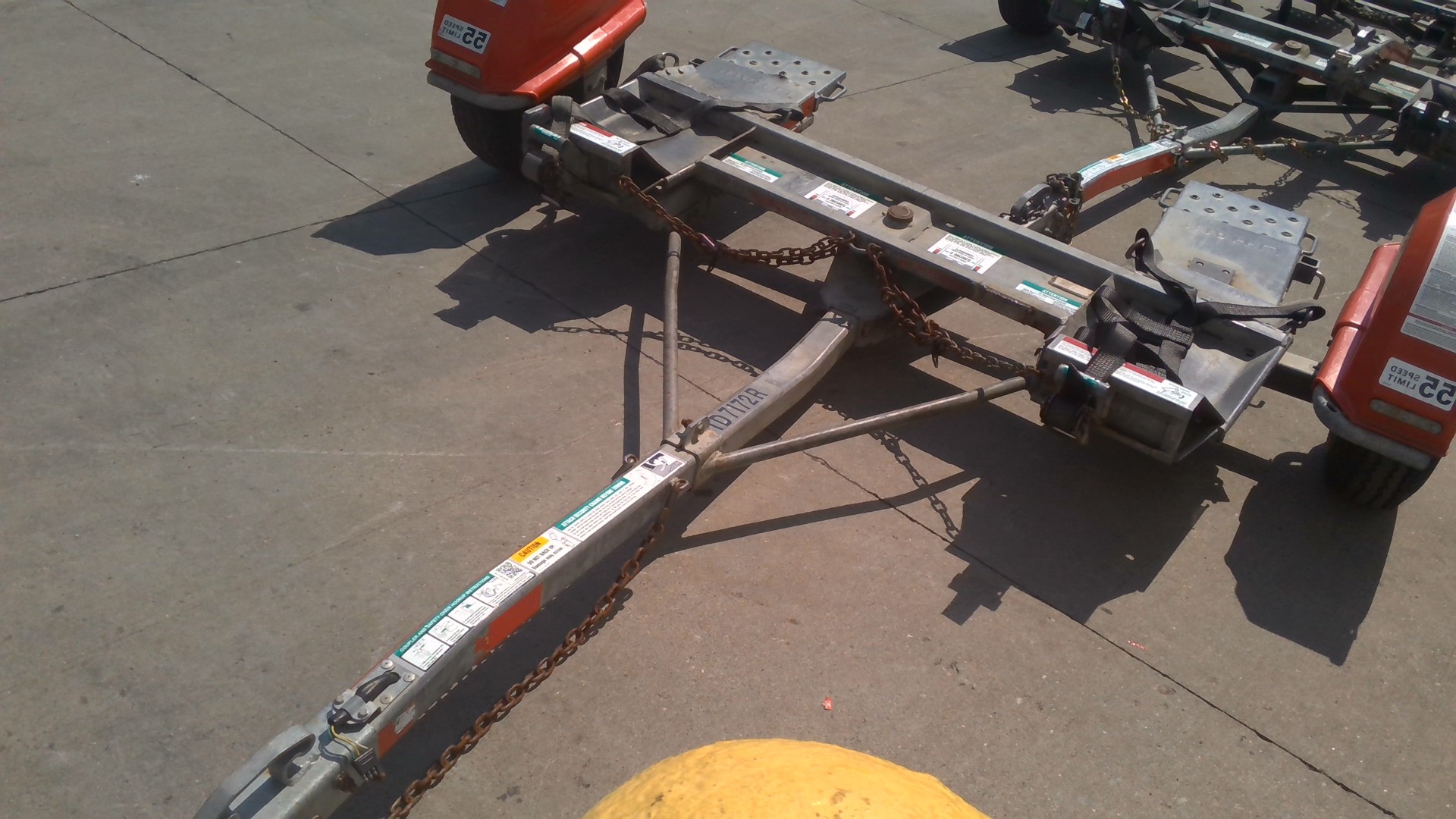 2004 Tow Dolly for Sale in Flushing, NY 11354 UHaul Truck Sales