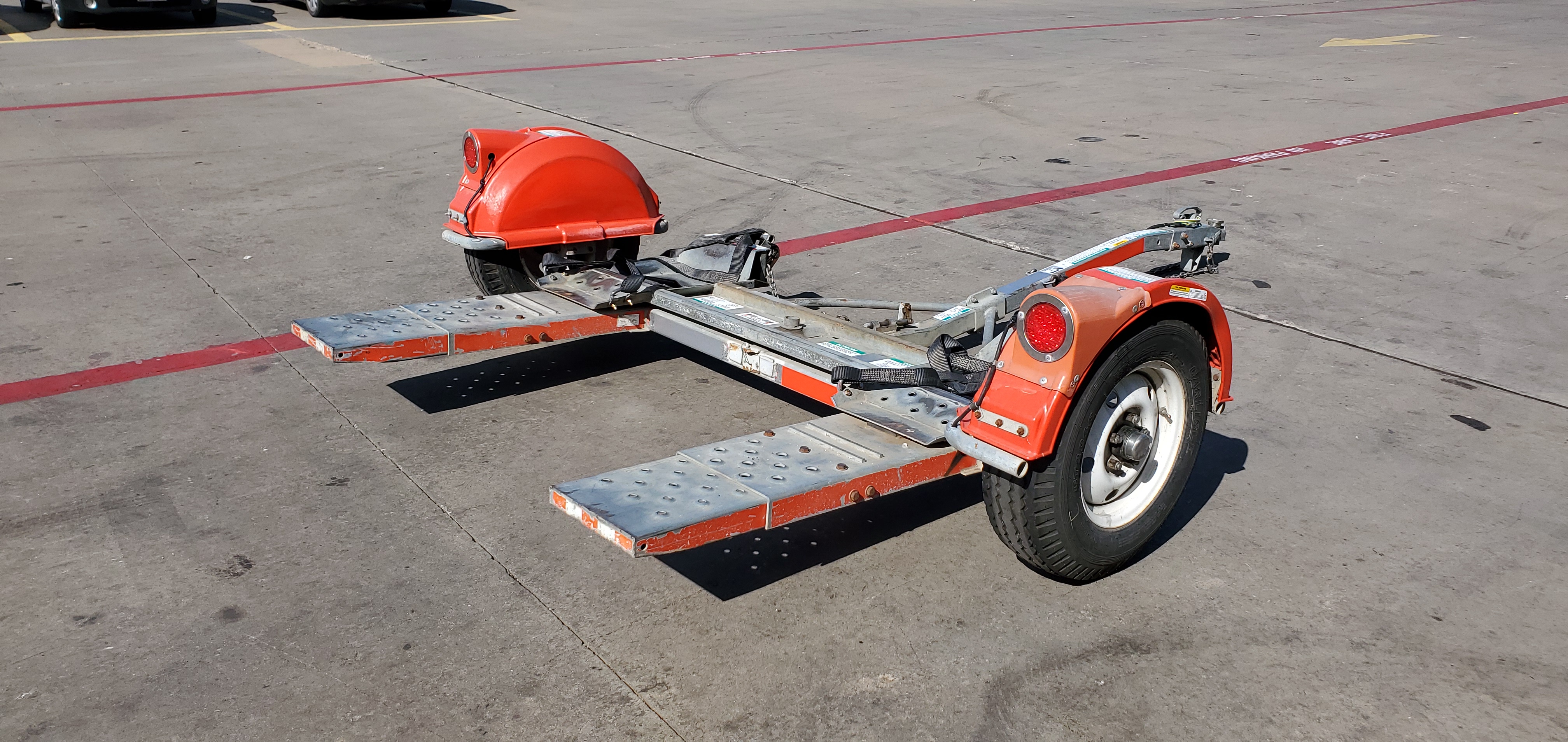 Tow Dollies, Best Tow Dolly for Sale, Demco…