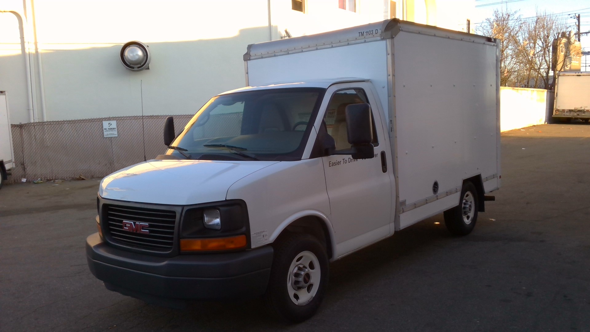 2010 10' Box Truck for Sale in Edison, NJ 08817 UHaul Truck Sales