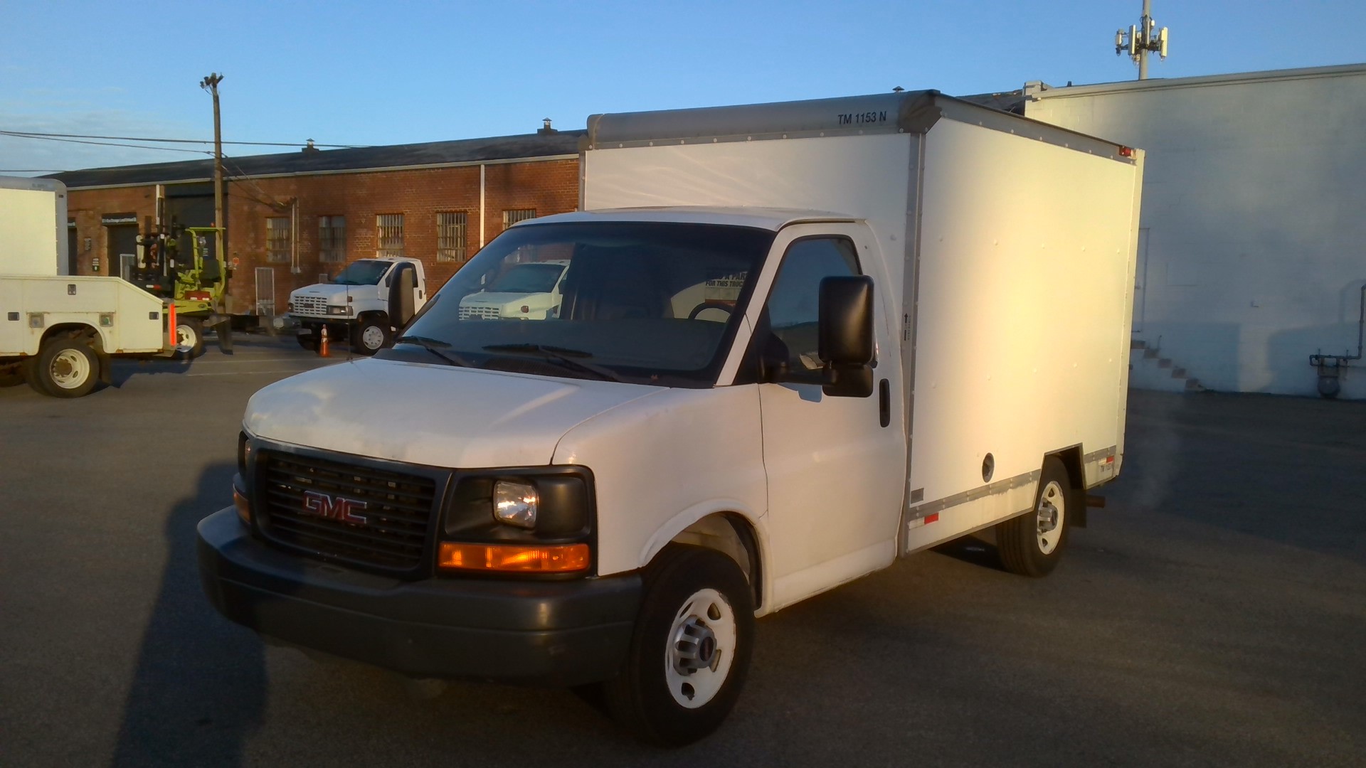 U Haul Warrington Pa