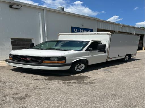 Used 2012 10 ' Box Truck for sale