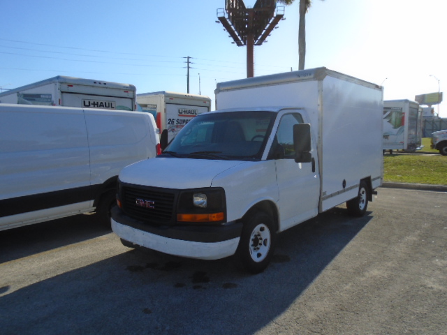 U haul vans for hot sale sale