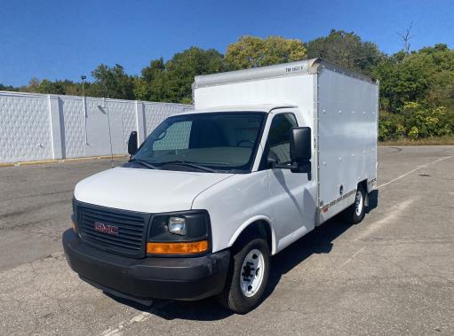 U haul sales vans for sale