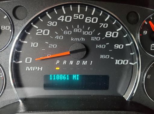 2011 10' Box Truck for Sale in Tualatin, OR 97035 | U-Haul Truck Sales