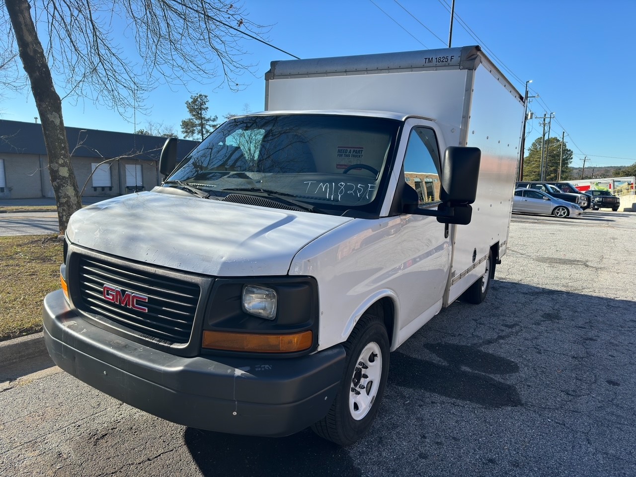 UHaul Box Trucks for Sale in Kennesaw, GA at UHaul Moving & Storage