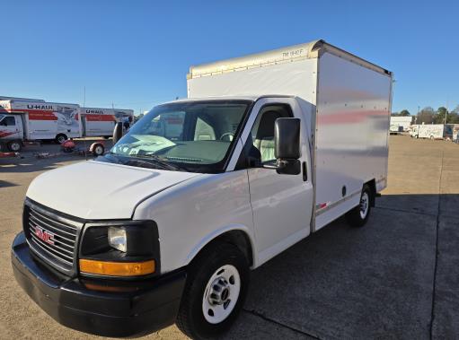 Used 2012 10 ' Box Truck for sale