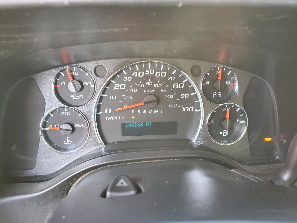 2011 10' Box Truck for Sale in City Of Industry, CA 91744 | U-Haul ...