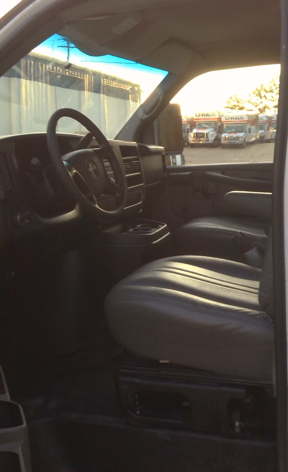 2011 10' Box Truck for Sale in Sherwood, AR 72120 UHaul Truck Sales