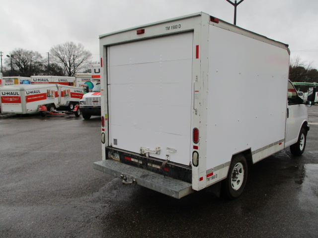 2010 10&#39; Box Truck for Sale in Memphis, TN 38128 | U-Haul