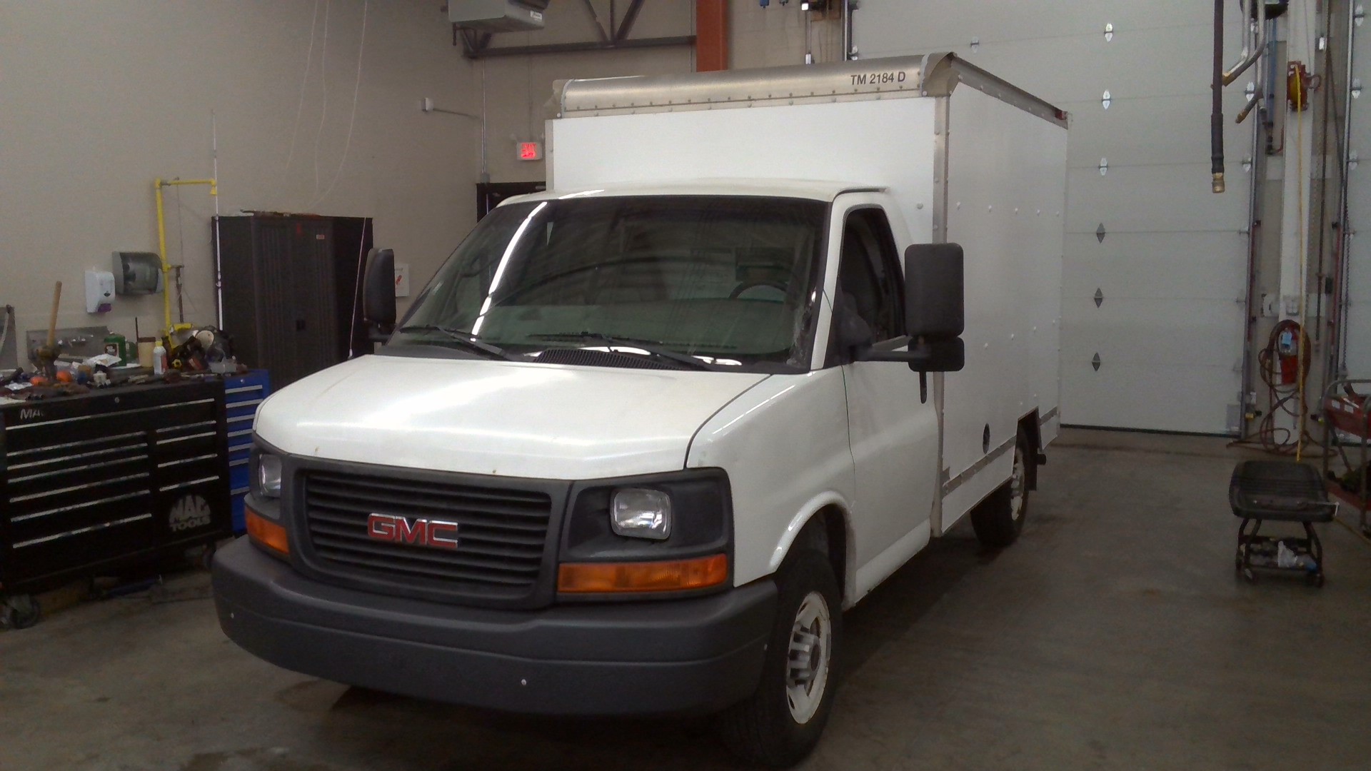 UHaul Box Trucks for Sale in Alsip, IL at UHaul Moving & Storage of