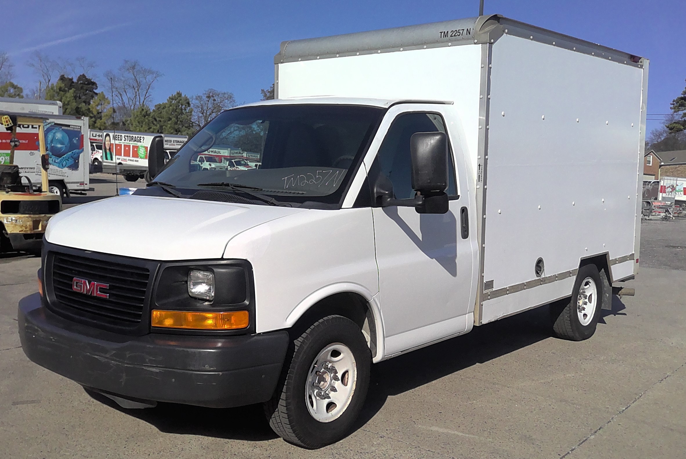 Uhaul Birmingham Al - sndyxkq
