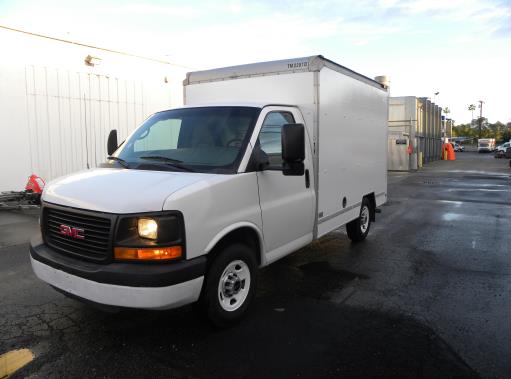 2010 10' Box Truck for Sale in City Of Industry, CA 91744 | U-Haul