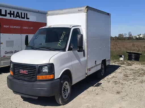 U-Haul: Box Trucks for Sale in Houston, TX at U-Haul Truck Sales at ...