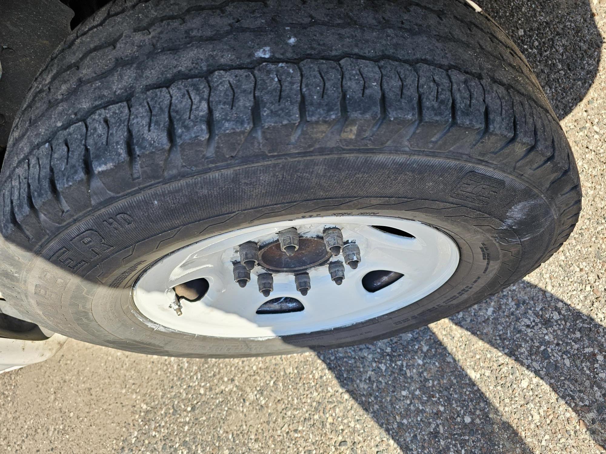 2012 10' Box Truck for Sale in Jacksonville, FL 32244 UHaul Truck Sales