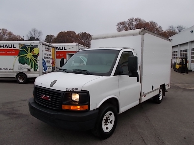 U-Haul: Box Trucks for Sale in Memphis, TN at Memphis Rers Inc105