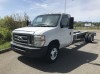 Used 2011 20 ' Cab and Chassis for sale