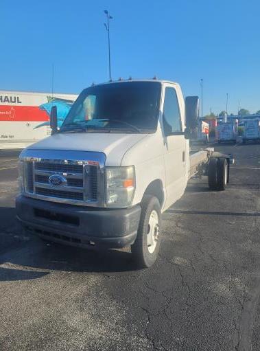 Used 2011 20 ' Cab and Chassis for sale
