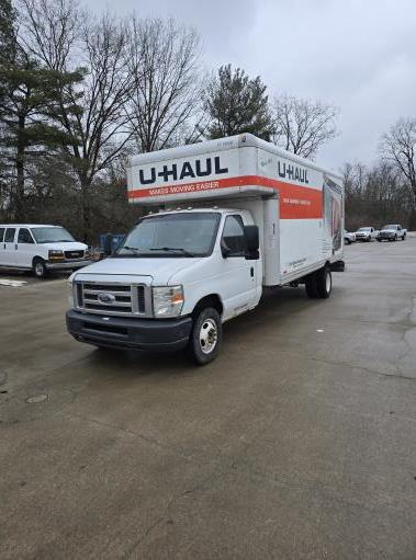 Used 2011 20 ' Cab and Chassis for sale