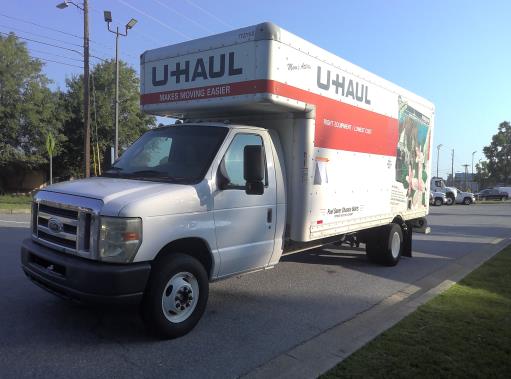 Used 2011 20 ' Cab and Chassis for sale