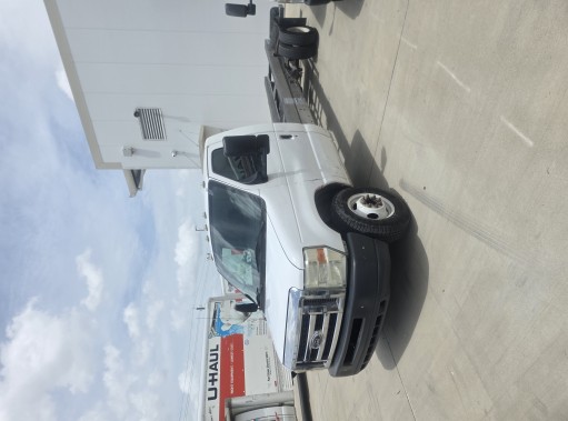 Used 2011 20 ' Cab and Chassis for sale
