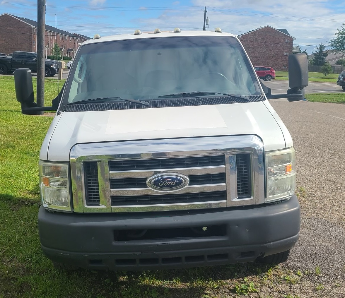 Used 2011 20 ' Cab and Chassis for sale