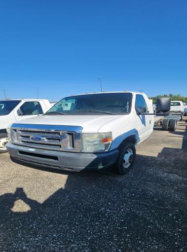 Used 2011 20 ' Cab and Chassis for sale