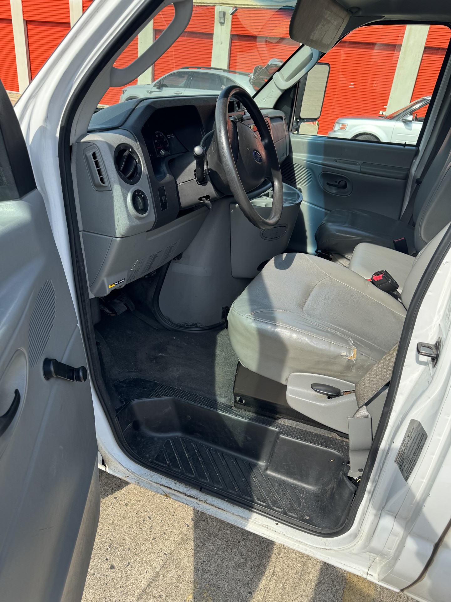 Uhaul Eastern Blvd - 4dbbc9d