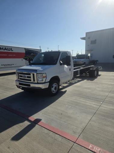 Used 2011 20 ' Cab and Chassis for sale