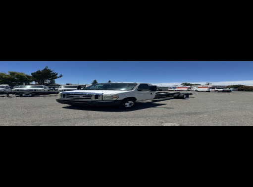 Used 2011 20 ' Cab and Chassis for sale