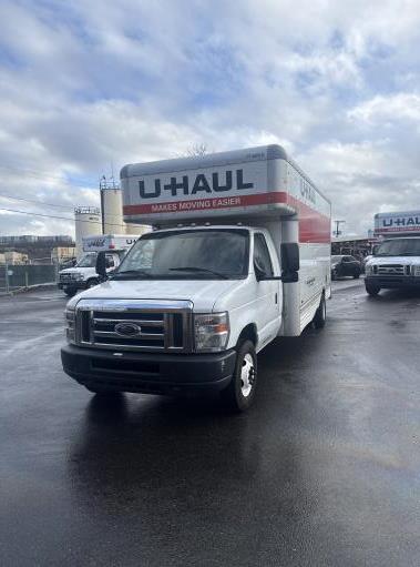 Used 2012 20 ' Cab and Chassis for sale