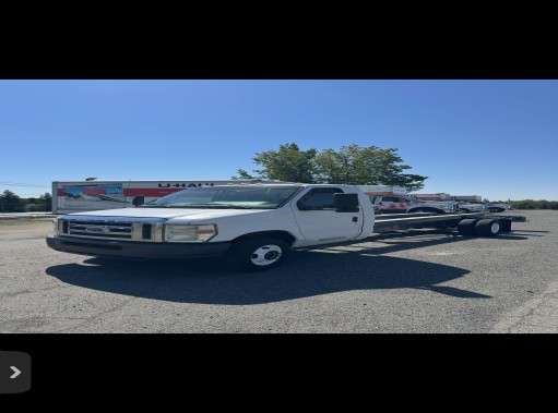 Used 2011 20 ' Cab and Chassis for sale