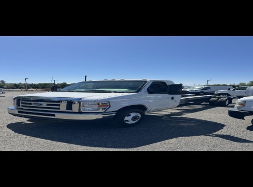 Used 2011 20 ' Cab and Chassis for sale