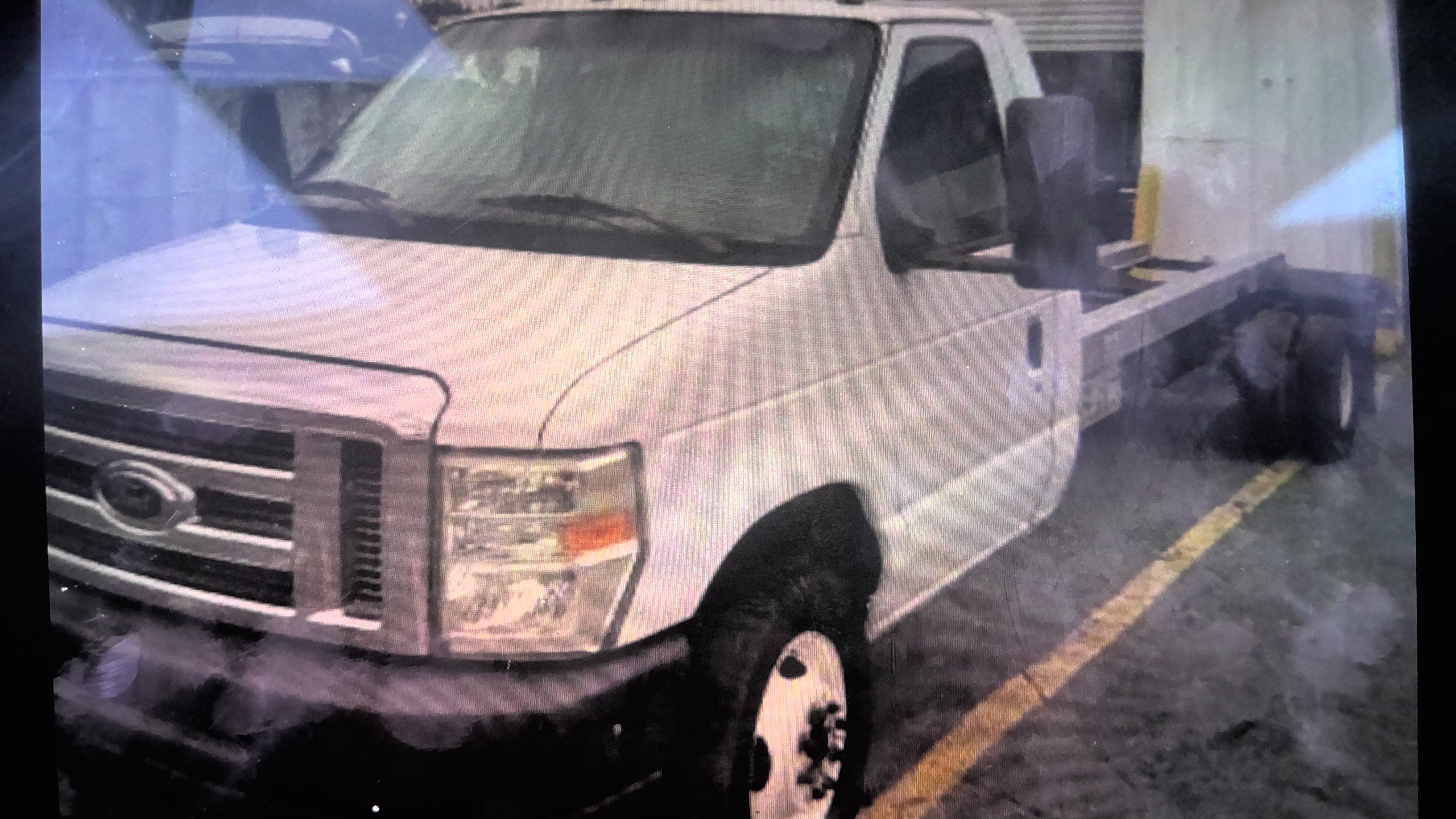 Used 2011 20 ' Cab and Chassis for sale