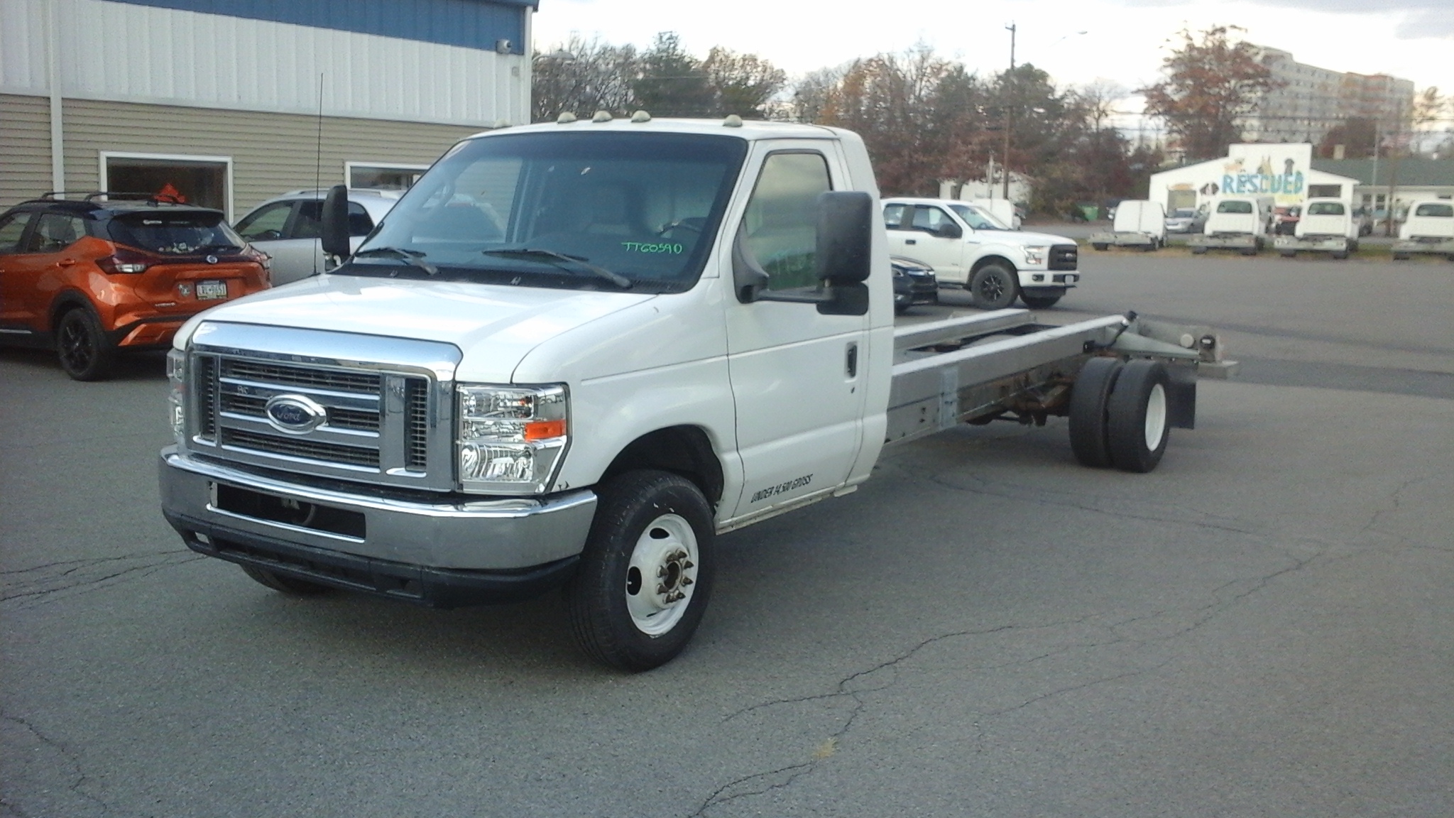 UHaul Box Trucks for Sale in Williamsport, PA at UHaul Moving & Storage of Williamsport